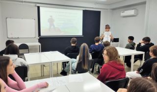 Гении места: молодые ачинцы проектируют туристическое будущее города Гении места: молодые ачинцы проектируют туристическое будущее города