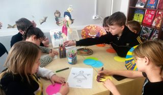 Тематическая беседа «Масленица – весны именинница» Тематическая беседа «Масленица – весны именинница»