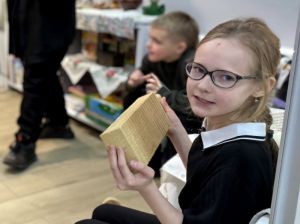 Квест-игра «Русская изба» Квест-игра «Русская изба»