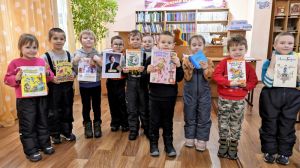 Панорама стихов «В гостях у Агнии Барто» Панорама стихов «В гостях у Агнии Барто»