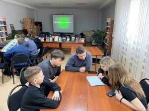 Военно-спортивная игра Военно-спортивная игра