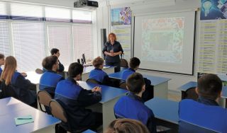 Фолк-игра «Мир русских традиций»