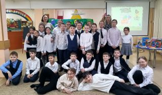 Аты-баты, шли солдаты!