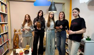 Игра «Слово и быт Древней Руси»