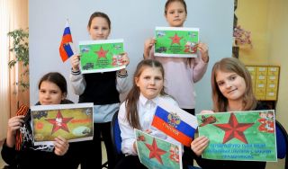 Магия фотоколлажа