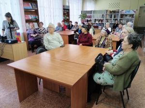 Встреча «Россия – симфония народов» Встреча «Россия – симфония народов»