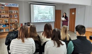 Международный женский день: страницы истории