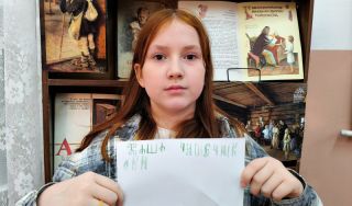 Исторический экскурс «Как учились на Руси»