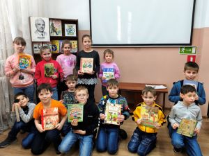 Наш любимый Михалков