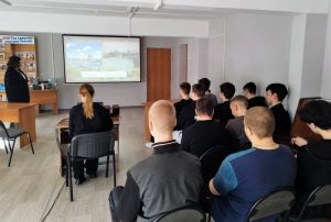 Красноярский край: страницы великого прошлого