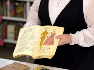 Стиль большого города: от военной аскетики к послевоенному шику