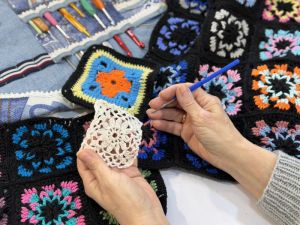 Воркшоп «Весеннее обновление»