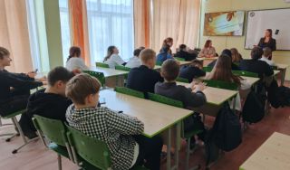 Поэтический микс «По страницам любимых стихов»