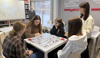 Испытание эпохой: игра «Диалог с Онегиным»