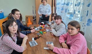 Программа «Так бывало в старину»