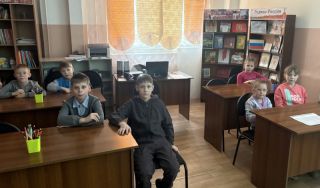 Весёлый час «Дядя Стёпа и все-все-все!»