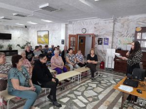 Интеллектуальная игра «Иннокентий С. Это не загадка, это масштаб личности»