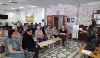 Интеллектуальная игра «Иннокентий С. Это не загадка, это масштаб личности»