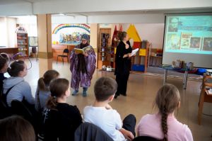 Спортивное обозрение «Быстрее, выше, сильнее»