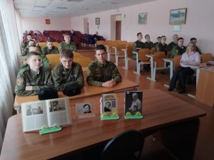 История жизни «Русский Гамлет»