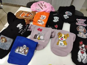 МОДА НА ДОБРОТУ МОДА НА ДОБРОТУ