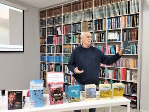 Презентация «Голоса сибирских писателей» Презентация «Голоса сибирских писателей»