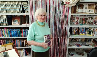 Литературный вечер «Цветущие строки»