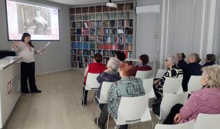 Музыкальная гостиная «Скромненький синий платочек» Музыкальная гостиная «Скромненький синий платочек»