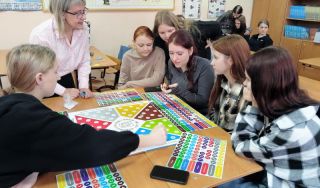 Краеведческое путешествие «90 страниц истории» Краеведческое путешествие «90 страниц истории»