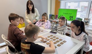 Настольная игротека «Угадай кто?» Настольная игротека «Угадай кто?»