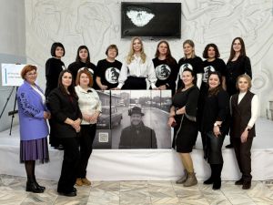 КОСМИЧЕСКИЙ АРТИСТ. В Ачинске завершился II Фестиваль им. Иннокентия Михайловича Смоктуновского