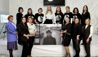 КОСМИЧЕСКИЙ АРТИСТ. В Ачинске завершился II Фестиваль им. Иннокентия Михайловича Смоктуновского КОСМИЧЕСКИЙ АРТИСТ. В Ачинске завершился II Фестиваль им. Иннокентия Михайловича Смоктуновского