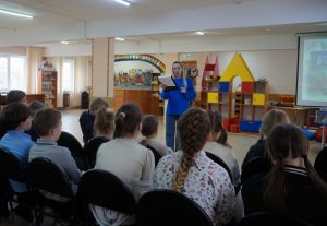 Музыкальная шкатулка «Если с песней нам дружить, веселее будет жить»