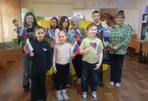 Праздничная встреча «Мои любимые сказки»