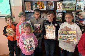 Познавательная страничка «Волшебные правила здоровья»