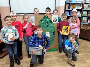 Писательская лавка «Жил да был… Корней Чуковский» Писательская лавка «Жил да был… Корней Чуковский»