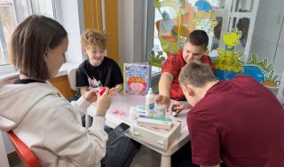 Познавательная игра «Советы Айболита»