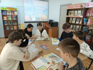 ЗОЖигательный рассказ «Про здоровье ещё раз»