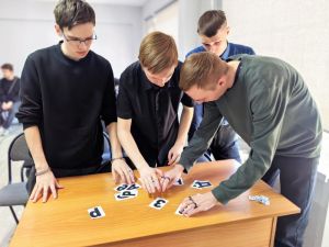 Урок здоровья «Миссия – жизнь»