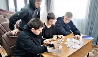 Интеллектуальная игра «Время первых» Интеллектуальная игра «Время первых»