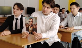 Интеллектуальная игра «Магия книжного кино» Интеллектуальная игра «Магия книжного кино»