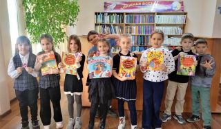 Мастер-класс «Закладка для книг своими руками»