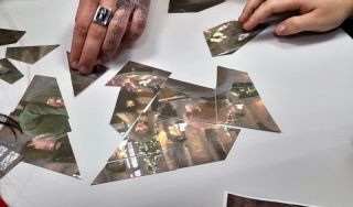 Интеллектуальная игра «Магия книжного кино» Интеллектуальная игра «Магия книжного кино»