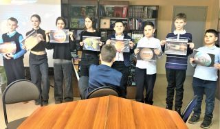 Космическая галерея «Герои звёздных дорог» Космическая галерея «Герои звёздных дорог»