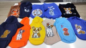 МОДА НА ДОБРОТУ. В модельной библиотеке завершился проект в поддержку приюта для животных