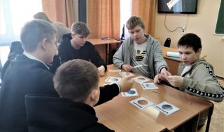 Интеллектуальная игра «Время первых» Интеллектуальная игра «Время первых»