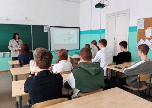 Виртуальные краеведческие маршруты «Ачинск святых. Прямой облик современной добродетели»