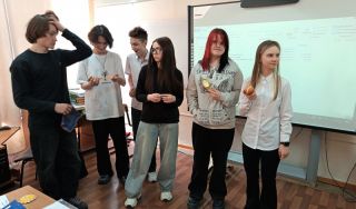 Литературное расследование «Николай Гоголь: из века XIX в век XXI»