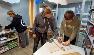 Игра «Слово и быт Древней Руси»