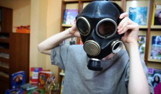 Чернобыльская хроника «Сорок лет спустя»